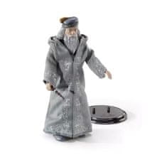 Noble Collection Albus Dumbledore - Bendyfigs - Harry Potter
