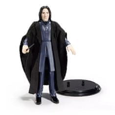 Noble Collection Severus Snape - Bendyfigs - Harry Potter