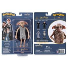 Noble Collection Dobby - Bendyfig - Harry potter