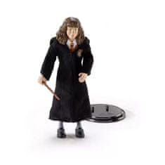 Noble Collection Hermione Granger - Bendyfigs - Harry Potter