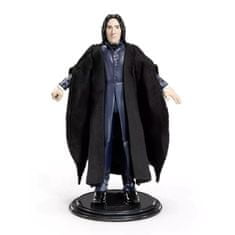 Noble Collection Severus Snape - Bendyfigs - Harry Potter