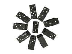 Verkgroup Lesena igra domino v škatli 28 kosov