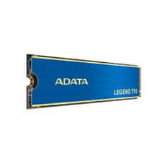 slomart disk SSD adata legend 710 1tb m.2 2280 pcie gen3x4