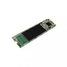 slomart SSD a55 512gb m.2 560/530 mb/s