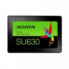 slomart disk adata ultimate asu630ss-960gq-r (960 gb; 2,5"; sata iii)