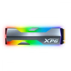 slomart SSD xpg spectrix s20g 1tb pcie gen3x4 m2 2280