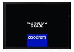 slomart disk SSD goodram 512gb gen. 2 sata iii 2.5 cx400