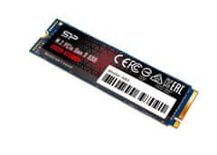 slomart SSD p34a80 1tb pcie m.2 nvme 3400/3000 mb/s