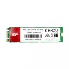 slomart disk SSD silicon power ace a55 1tb m.2 sata iii 560/530 mb/s (sp001tbss3a55m28)
