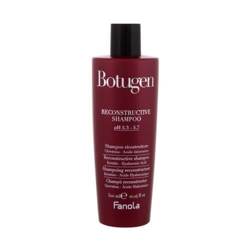 Fanola Botugen šampon za obnovo poškodovanih las za ženske