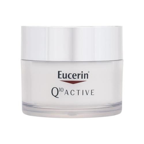 Eucerin Q10 Active dnevna krema za suho kožo za ženske