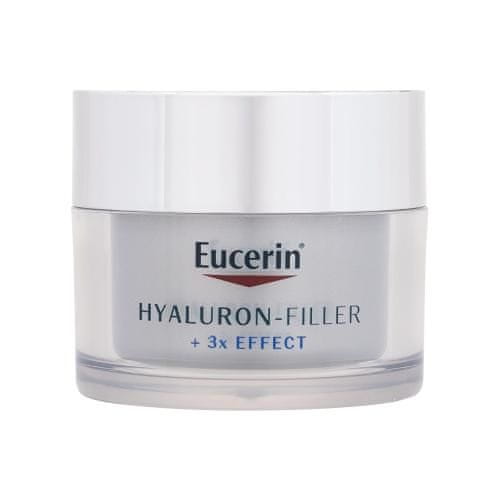 Eucerin Hyaluron-Filler + 3x Effect SPF30 dnevna krema za obraz proti znakom staranja za ženske