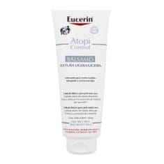Eucerin AtopiControl Balm Light Texture lahek losjon za telo za suho in atopično kožo 400 ml unisex