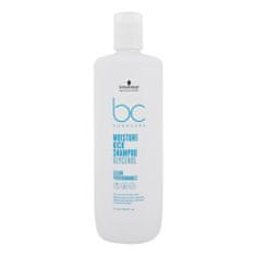 Schwarzkopf Prof. BC Bonacure Moisture Kick Glycerol Shampoo 1000 ml vlažilni šampon za ženske