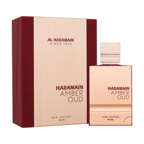 Al Haramain Amber Oud Ruby Edition parfumska voda unisex