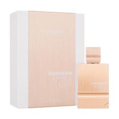 Al Haramain Amber Oud White Edition 60 ml parfumska voda unisex