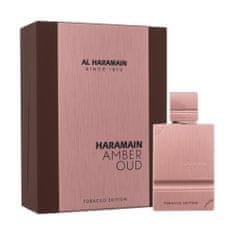 Al Haramain Amber Oud Tobacco Edition 60 ml parfumska voda unisex