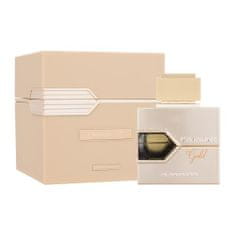 Al Haramain L'Aventure Gold 100 ml parfumska voda za ženske