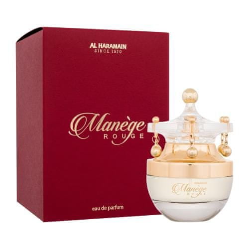 Al Haramain Manège Rouge parfumska voda za ženske