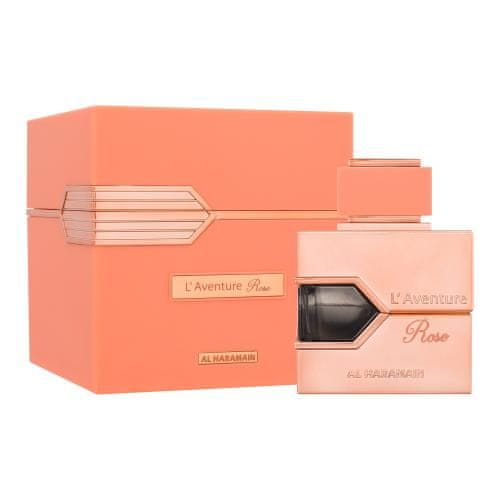 Al Haramain L'Aventure Rose parfumska voda za ženske