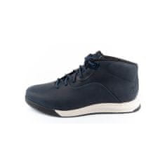 Timberland Čevlji treking čevlji mornarsko modra 41.5 EU TB0A5MQW019