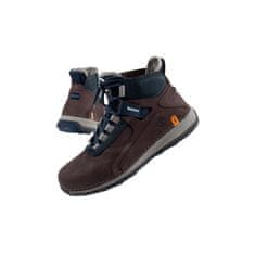 Timberland Čevlji treking čevlji rjava 43 EU TB0A5MM4V13