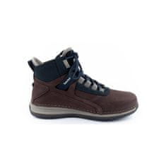 Timberland Čevlji treking čevlji rjava 43 EU TB0A5MM4V13