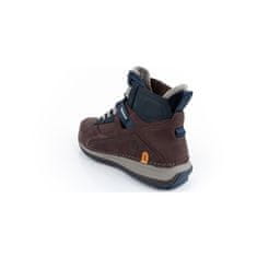 Timberland Čevlji treking čevlji rjava 44 EU TB0A5MM4V13