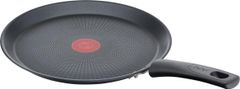 Tefal EasyChef ponev za palačinke, neopremljiva obloga, 25 cm (G2703823)