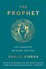 Prophet: The Complete Original Edition