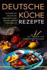 Deutsche Kuche Rezepte