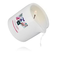 Exotiq MASAŽNA SVEČA Exotiq Vanilla Amber 200g
