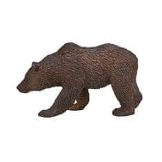 MOJO Grizli Bear