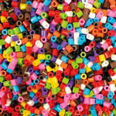 PLAYBOX Navadne kroglice v vedru - osnovne barve 5000 kosov
