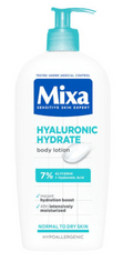 Mixa mleko za telo Hyalurogel, 400ml