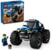 LEGO City 60402 modri tovornjak pošast