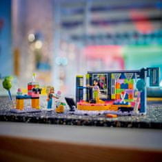 LEGO Friends 42610 zabava s karaokami