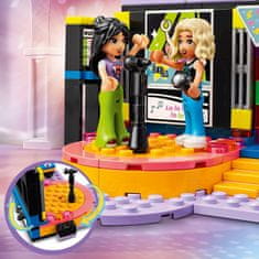 LEGO Friends 42610 zabava s karaokami