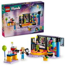 LEGO Friends 42610 zabava s karaokami