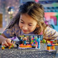 LEGO Friends 42610 zabava s karaokami