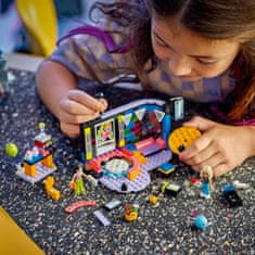 LEGO Friends 42610 zabava s karaokami