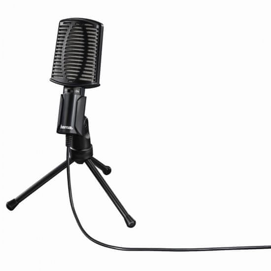 slomart mikrofon mic-usb allround