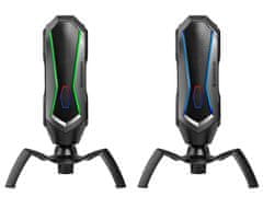 slomart tracer mikrofonski pajek rgb tramic46853
