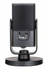 slomart rode nt-usb mini - usb kondenzatorski mikrofon