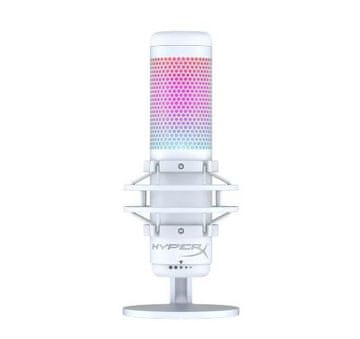 slomart mikrofon quadcast s white