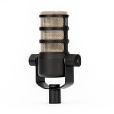slomart rode podmic - dinamični mikrofon za podcast