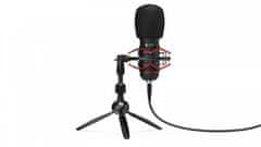 slomart mikrofon - sm900t pretočni mikrofon USB