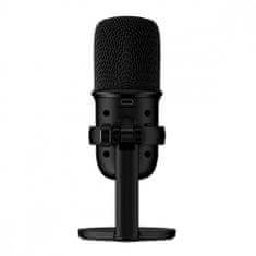 slomart mikrofon solocast črn