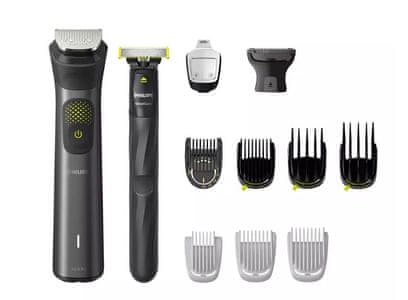 All-in-One Trimmer  MG9540/15  komplet za urejanje 