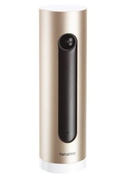 slomart netatmo welcome nsc01-eu notranja ip kamera